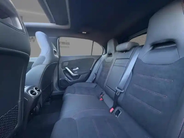 Mercedes Classe A 200 d star edition — photo 3