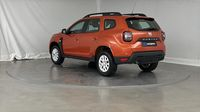Dacia Duster 1.5 Blue dCi 115ch Confort 4x2 — photo 8