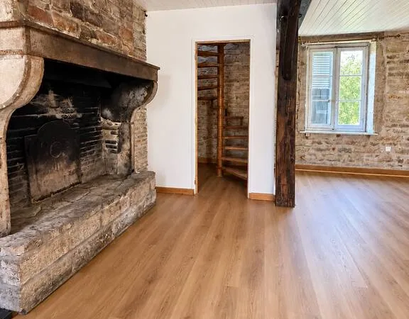 Maison 4 pièces 140 m²