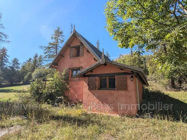 Maison 3 pièces 48 m²