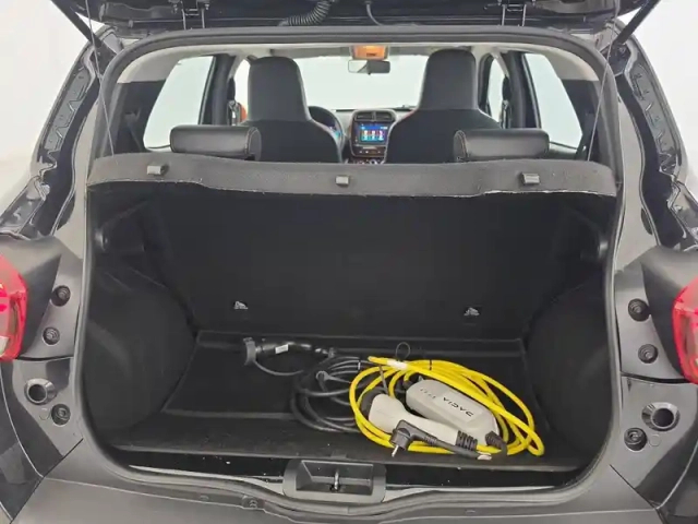 Dacia Spring achat intégral — photo 110