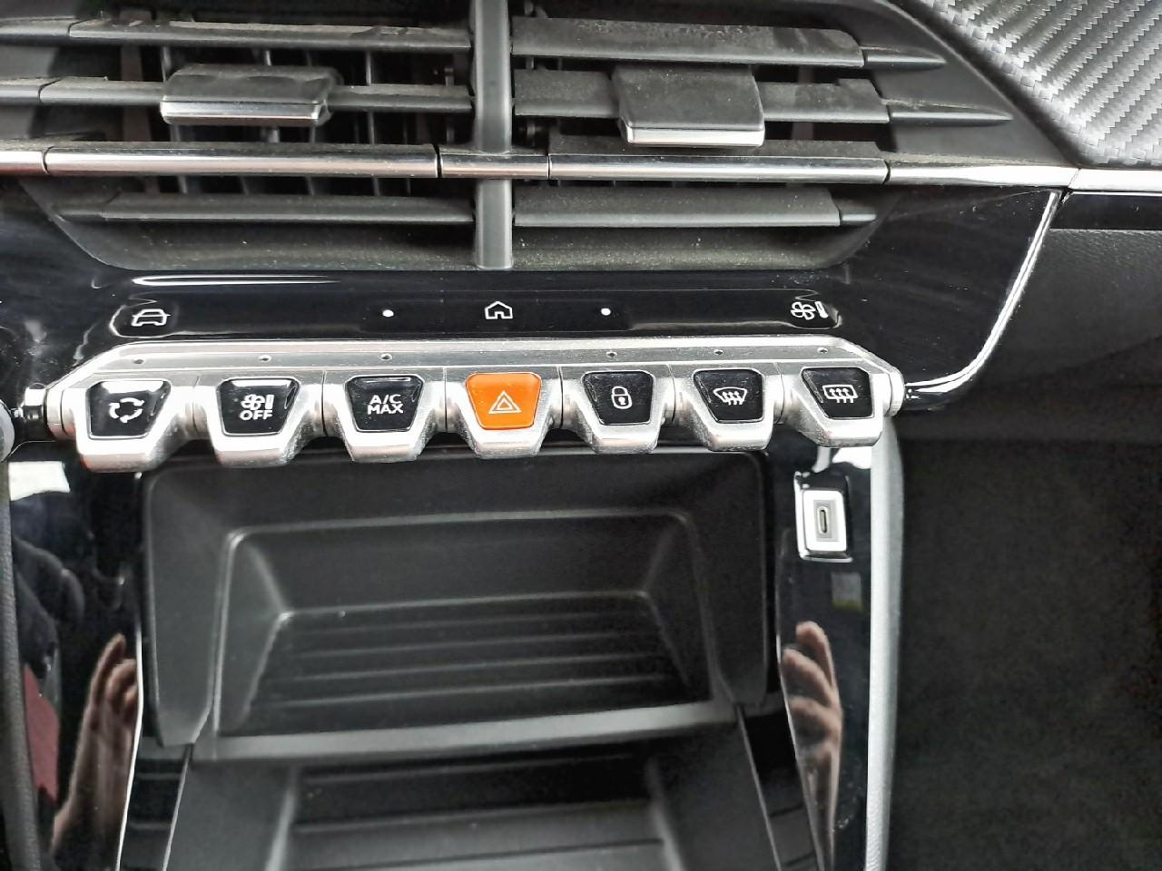 Peugeot 2008 100 s&s bvm6 style — photo 24