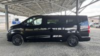 Citroen Spacetourer XL 2.0 BlueHDi 180ch S&S EAT8 Business — photo 8