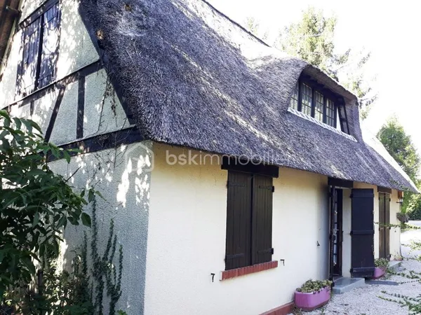 Maison 5 pièces 87 m²