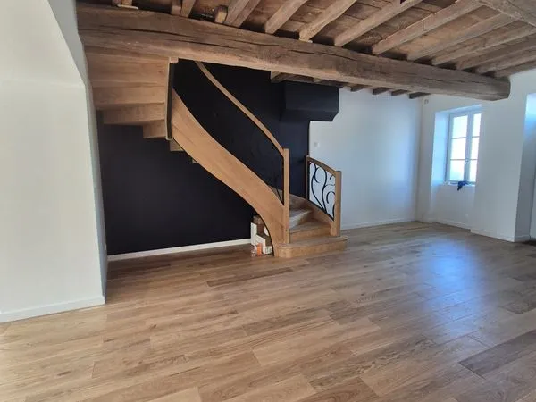 Maison 8 pièces 208 m²