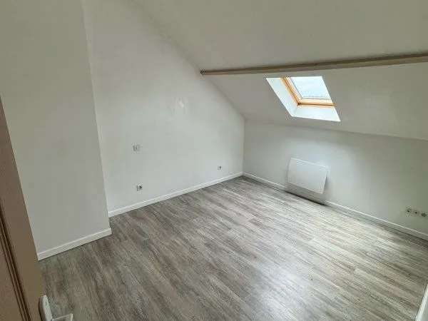 Appt 2 pièces 31m2