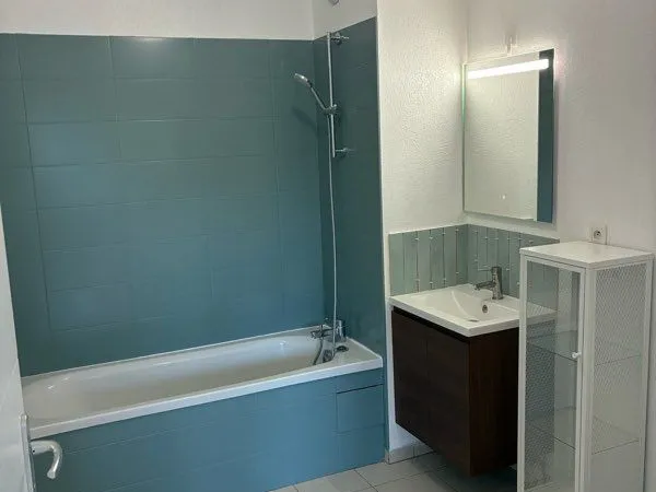 T2 42m2 + balcon Lormont