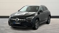 Mercedes Gla 250 e 160+102ch AMG Line 8G-DCT — photo 1