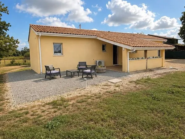 Maison 3 pièces 92 m²