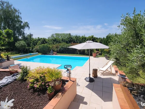Particulier Vend belle Maison rénovée Dremil Lafage