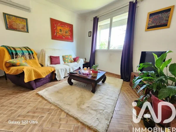 Maison 6 pièces 150 m²