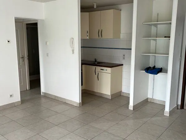 À vendre T2