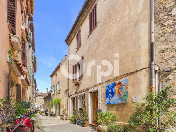 Maison 3 pièces 67 m²
