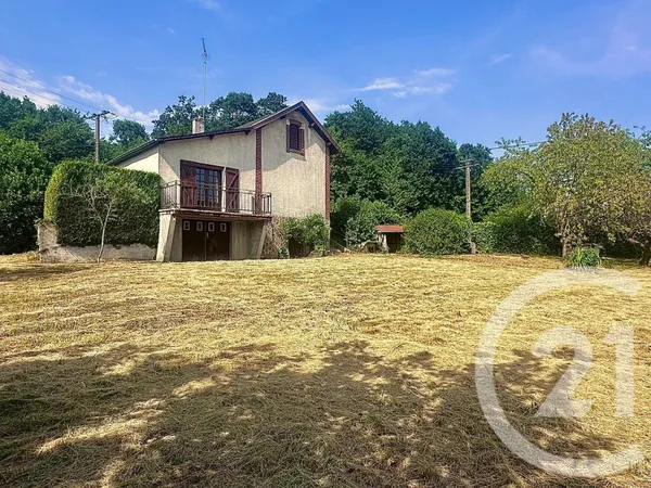 Maison 4 pièces 79 m²
