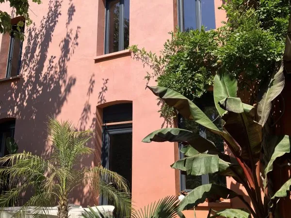 Loue maison