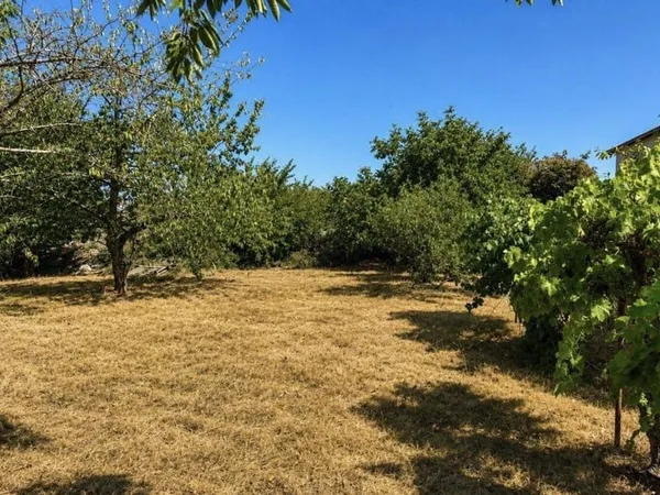 Terrain constructible 528 m²