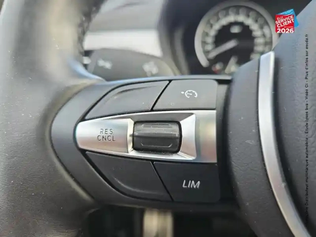 Bmw X1 sdrive18ia 136ch m sport dkg7 — photo 12