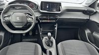 Peugeot 208 1.2 PureTech 75ch S&S Active — photo 8