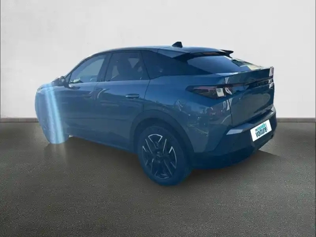 Peugeot 3008 hybrid 145 e-dcs6 — photo 27