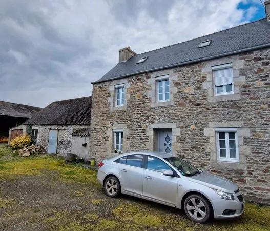 Maison de campagne