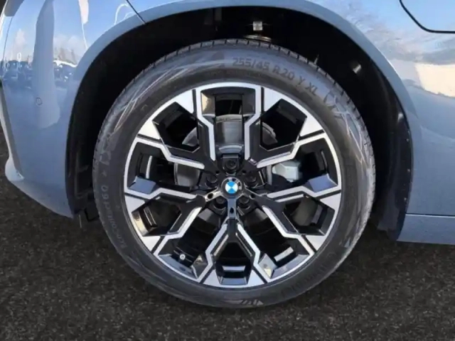 Bmw X3 xdrive30e 299ch m sport — photo 14