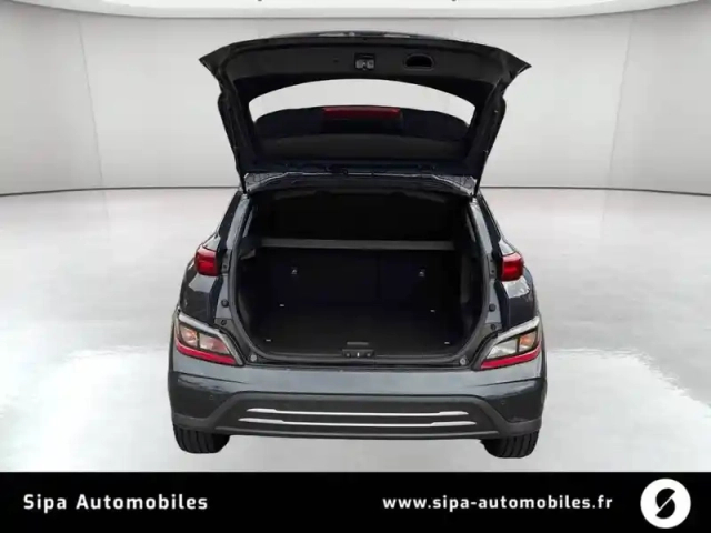 Hyundai Kona electrique 39 kwh - 136 ch — photo 10