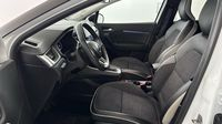 Renault Captur 1.3 TCe mild hybrid 160ch Techno EDC — photo 12