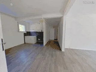 Bel appartement F4 à louer