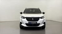 Peugeot 2008 1.2 PureTech 130ch S&S GT EAT8