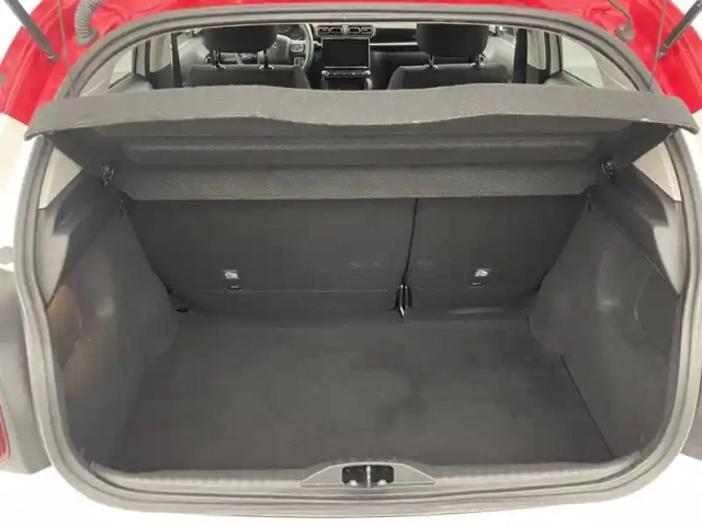 Citroën C3 puretech 83 s&amp;s bvm5 — photo 13