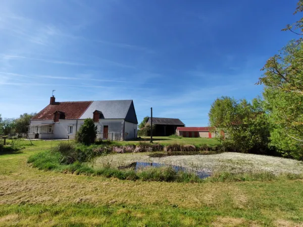Maison 4 pièces 104 m²