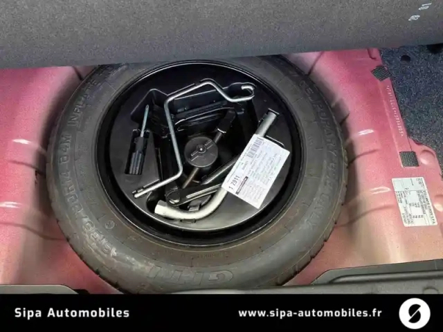 Fiat Pandina 1.0 65 ch hybrid bsg s/s — photo 11