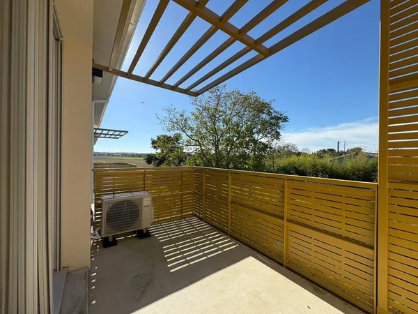 Appartement T3