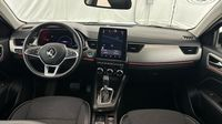 Renault Arkana 1.6 E-Tech hybride 145ch Techno -22 — photo 11