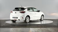 Opel Corsa 1.2 Turbo 100ch Edition — photo 5