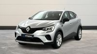 Renault Captur 1.6 E-Tech hybride 145ch Business -21