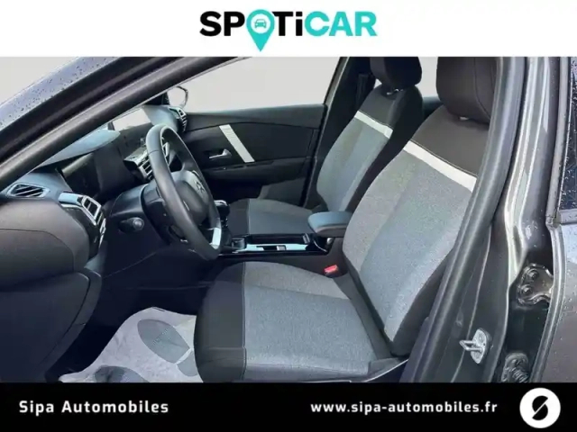 Citroën C4 puretech 130 s&amp;s bvm6 — photo 9