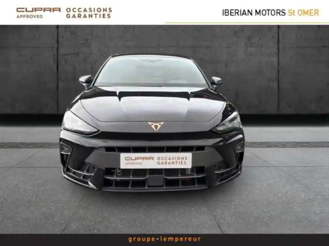 Cupra Leon 1.5 ehybrid 204ch v dsg6 — photo 9