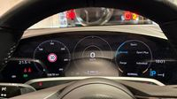 Porsche Taycan 680ch Turbo MY20 — photo 10
