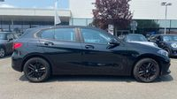 Bmw Série 1 116i 109ch Lounge — photo 4