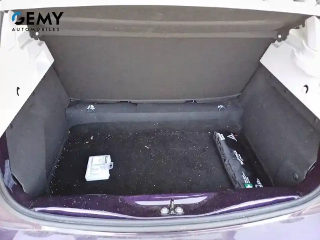 Renault Zoé zoe r110 - my22 — photo 6
