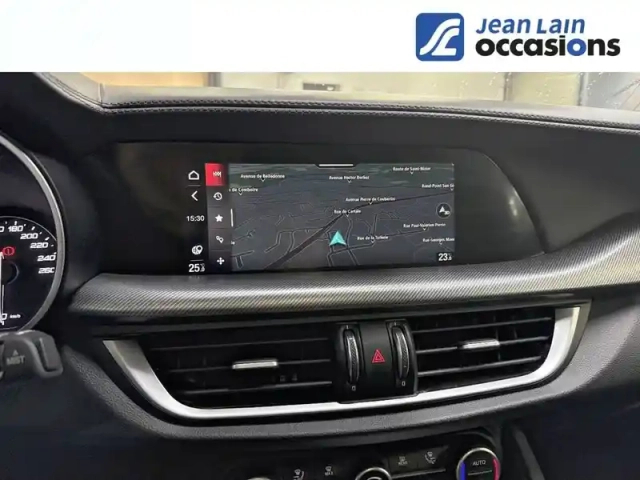 Alfa Romeo Stelvio 2.2 210 ch q4 at8 — photo 15