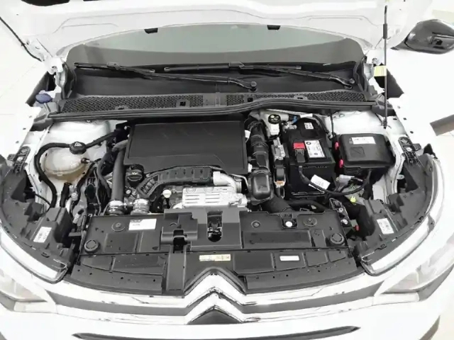 Citroën C4 puretech 100 bvm6 — photo 59