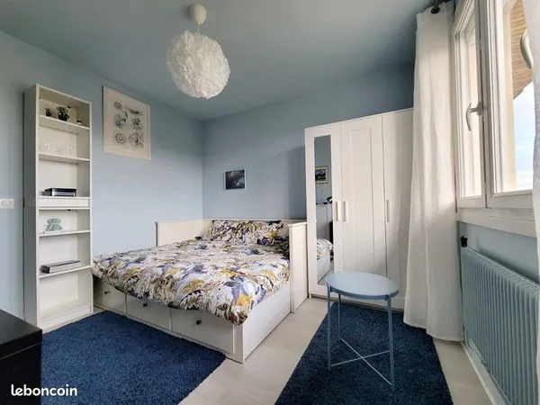 Chambre à louer Villefranche /Saone