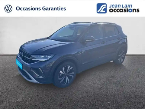 Volkswagen T-Cross 1.0 tsi 115 start/stop dsg7