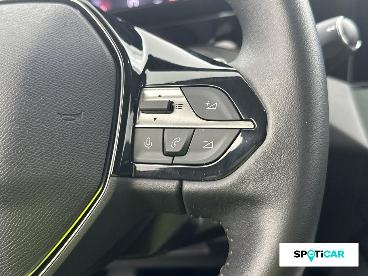 Peugeot 308 1.5 bluehdi 130ch s&s allure pack eat8 — photo 16