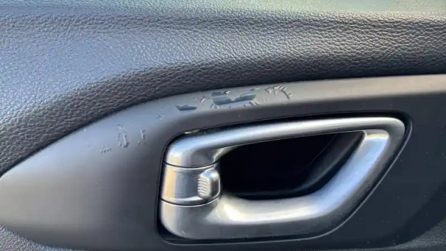 Jeep Compass 1.3 phev t4 190 ch 4xe eawd — photo 128