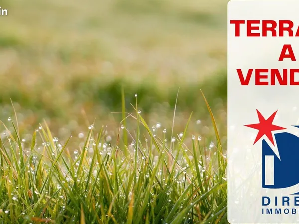 Terrain 270 m² L ETANG SALE
