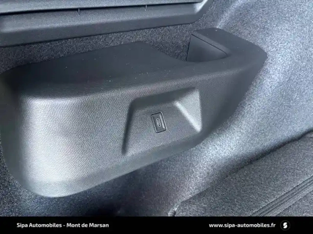 Citroën C3 Aircross turbo 100 bvm6 — photo 92