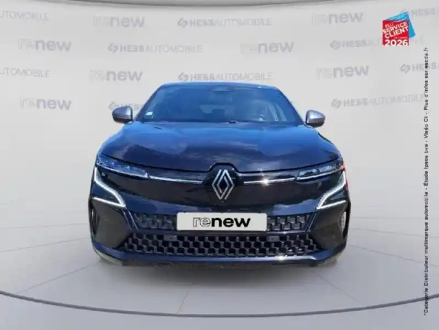 Renault Megane e-tech electric ev60 220ch techno super charge — photo 2